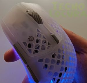 Steelseries Aerox 3 Wireless Gen 2 REVIEW