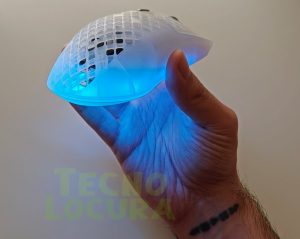 Steelseries Aerox 3 Wireless Gen 2 REVIEW