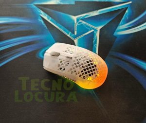 Steelseries Aerox 3 Wireless Gen 2 REVIEW