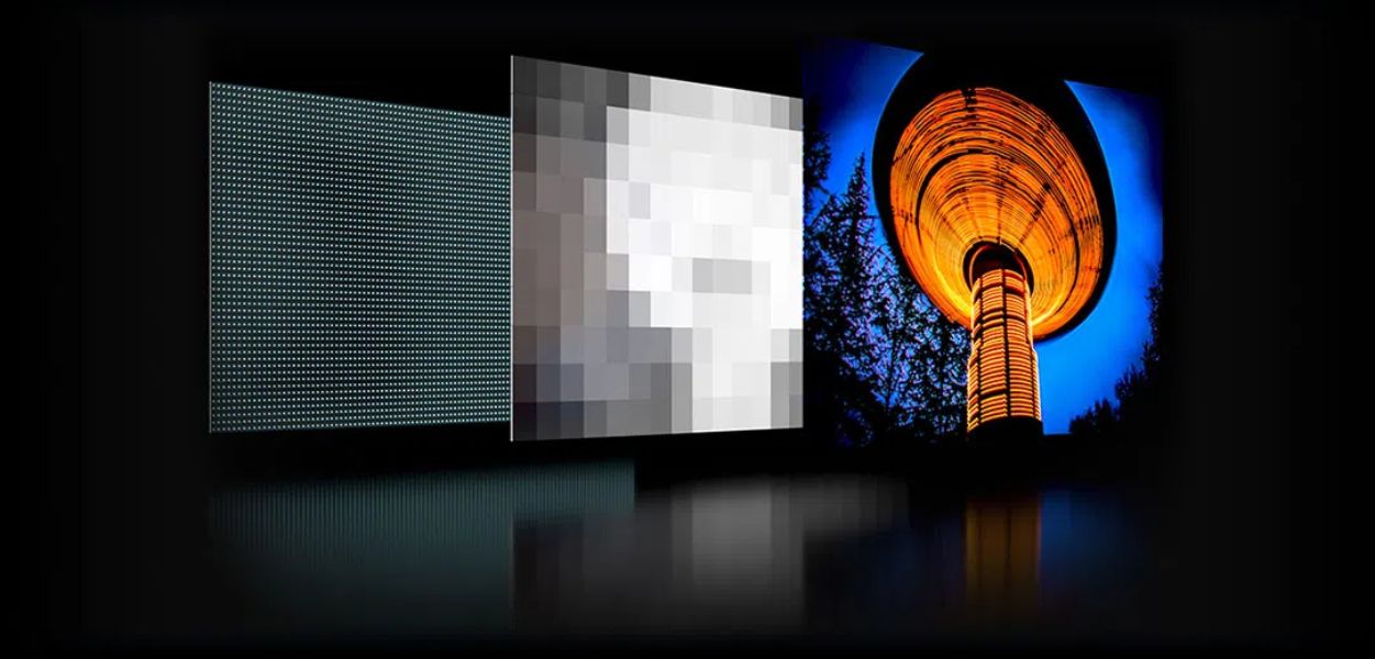TCL Full Array Mini LED