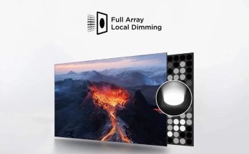 Full Array Mini LED la apuesta de TCL para llevar la calidad de imagen a otro nivel TCL Full Array Mini LED