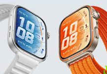 HUAWEI WATCH FIT 5 Series: equilibrio perfecto entre estilo, bienestar y movimiento HUAWEI WATCH FIT 5 Series: equilibrio perfecto entre estilo, bienestar y movimiento