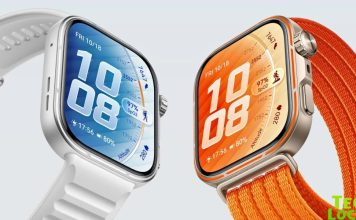 HUAWEI WATCH FIT 5 Series: equilibrio perfecto entre estilo, bienestar y movimiento HUAWEI WATCH FIT 5 Series: equilibrio perfecto entre estilo, bienestar y movimiento