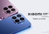 Xiaomi 17T Series: teleobjetivo en toda la gama y Leica Xiaomi 17T Series