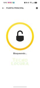 Yale Linus Smart Lock L2 Lite APP