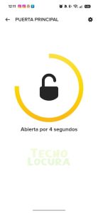 Yale Linus Smart Lock L2 Lite APP