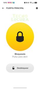 Yale Linus Smart Lock L2 Lite APP