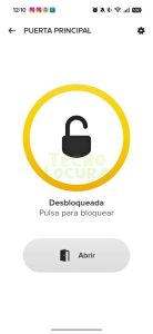 Yale Linus Smart Lock L2 Lite APP