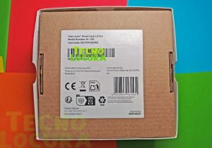 Yale Linus Smart Lock L2 Lite