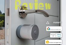 Yale Linus Smart Lock L2 Lite REVIEW 🥇 Cerradura inteligente económica Yale Linus Smart Lock L2 Lite - TECNOLOCURA