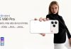 ZTE V80 Pro y V80 Max aterrizan en España: autonomía y durabilidad ZTE V80 Pro y V80 Max