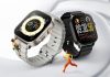 realme Watch 5 con gran autonomía, GPS y precio de derribo realme Watch 5
