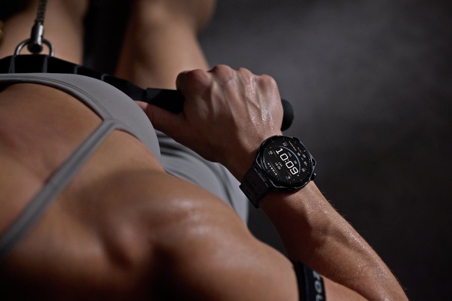 Amazfit Balance Ultra y Amazfit Balance 3 nueva era en entrenamiento híbrido