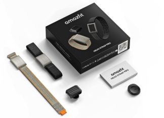 Amazfit Helio Strap Pro, inteligencia de movimiento corporal HYROX Amazfit-Helio-Strap-Pro-TECNOLOCURA