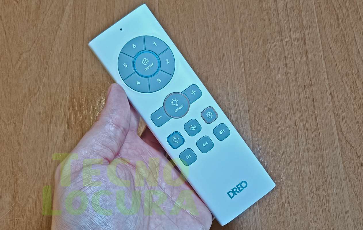 DREO Smart Ceiling Fan 513S review