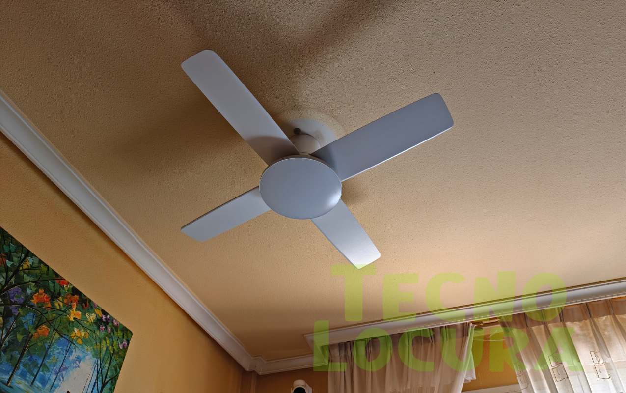 DREO Smart Ceiling Fan 513S review