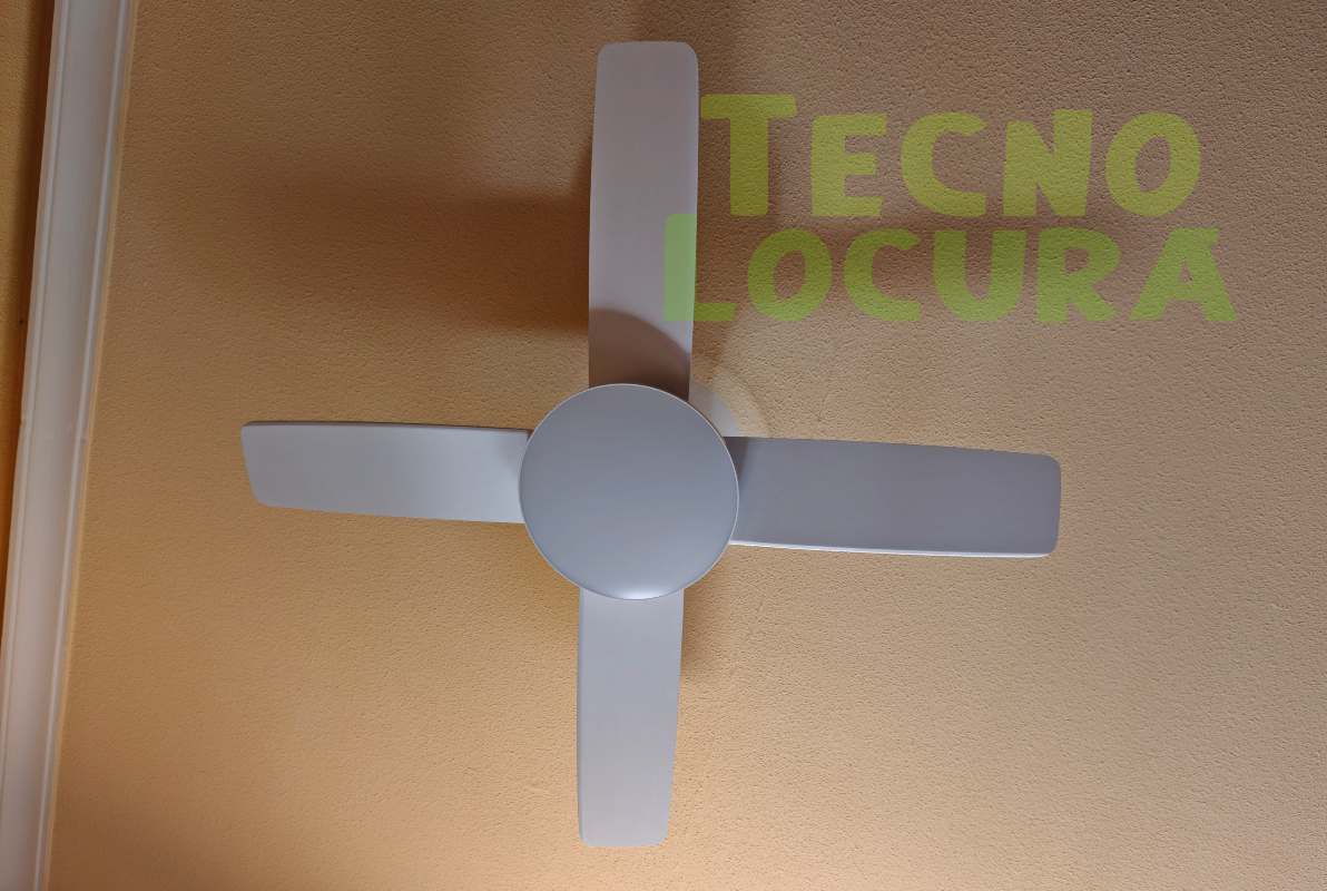 DREO Smart Ceiling Fan 513S review
