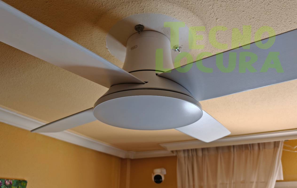 DREO Smart Ceiling Fan 513S review