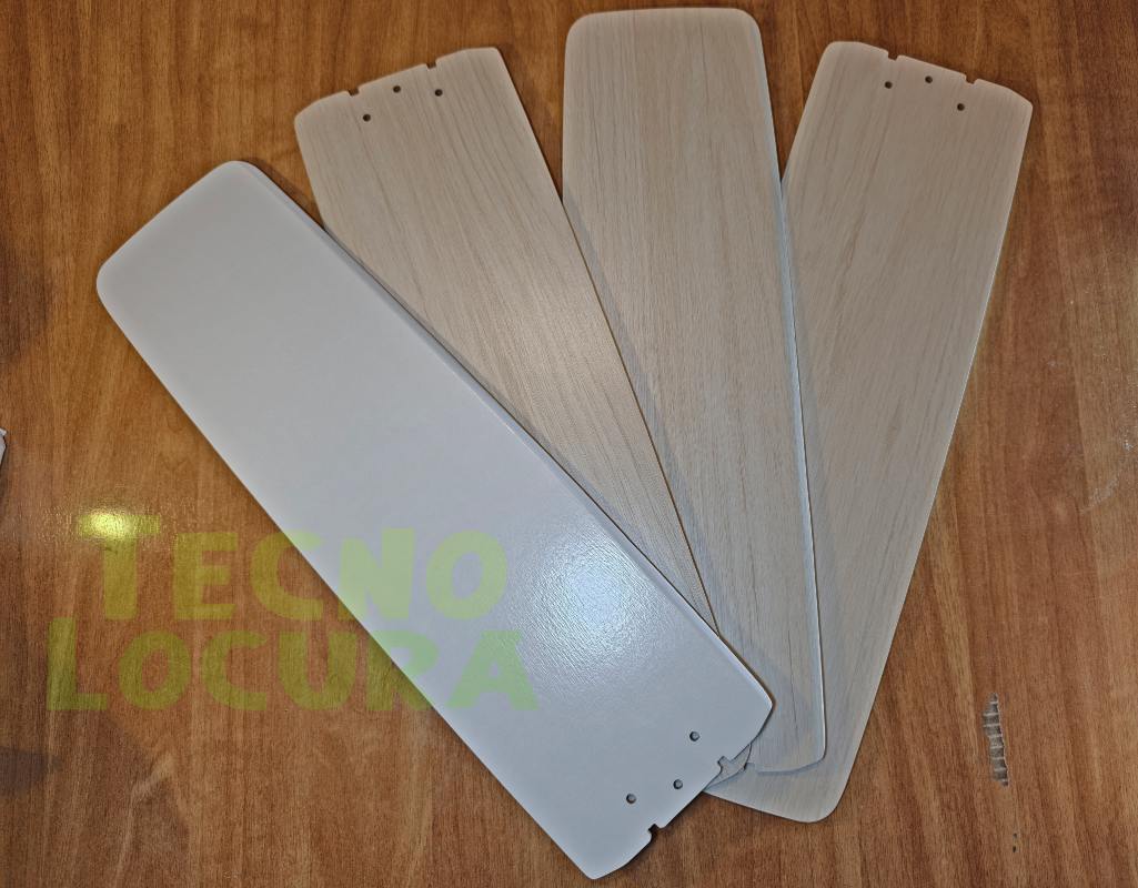 DREO Smart Ceiling Fan 513S review
