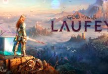 God of War Laufey, la saga GoW con Faye como protagonista God of War Laufey, la saga GoW con Faye como protagonista