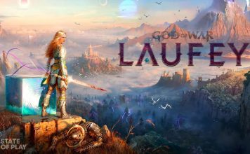 God of War Laufey, la saga GoW con Faye como protagonista God of War Laufey, la saga GoW con Faye como protagonista