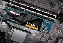KIOXIA EXCERIA G3 ahora con hasta 4TB de almacenamiento KIOXIA EXCERIA G3 ahora con hasta 4TB de almacenamiento