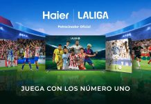 Televisores con UltraSense AI: la nueva gama de Haier Haier presenta su nueva gama de televisores con UltraSense AI