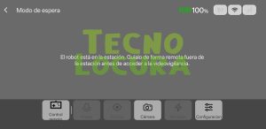 MOVA ViAX 500 app - TecnoLocura