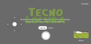 MOVA ViAX 500 app - TecnoLocura