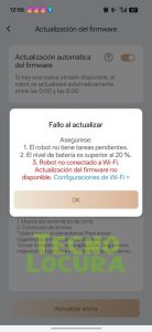 MOVA ViAX 500 app - TecnoLocura