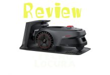 MOVA ViAX 500 review 🥇 Configuración cero para jardines y precio ajustado MOVA ViAX 500 TecnoLocura