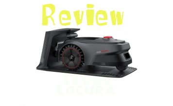 MOVA ViAX 500 review 🥇 Configuración cero para jardines y precio ajustado MOVA ViAX 500 TecnoLocura
