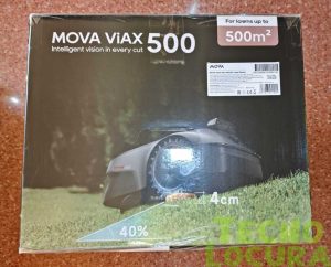 MOVA ViAX 500 review