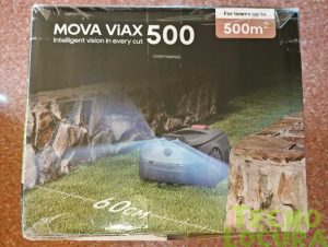 MOVA ViAX 500 review