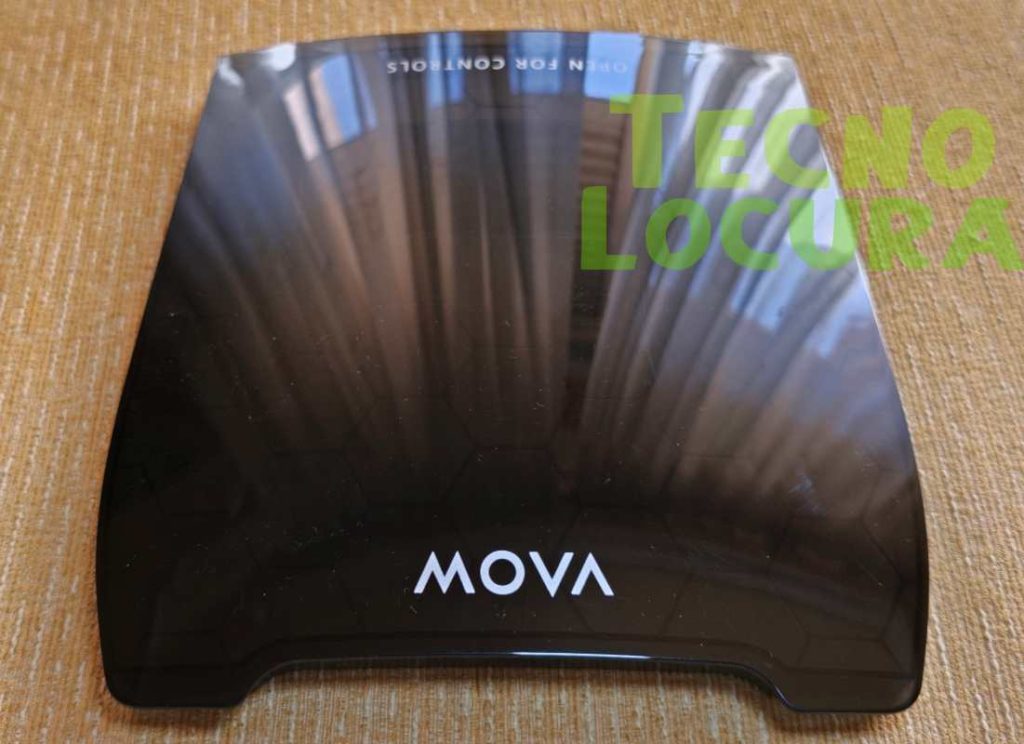 MOVA ViAX 500 review