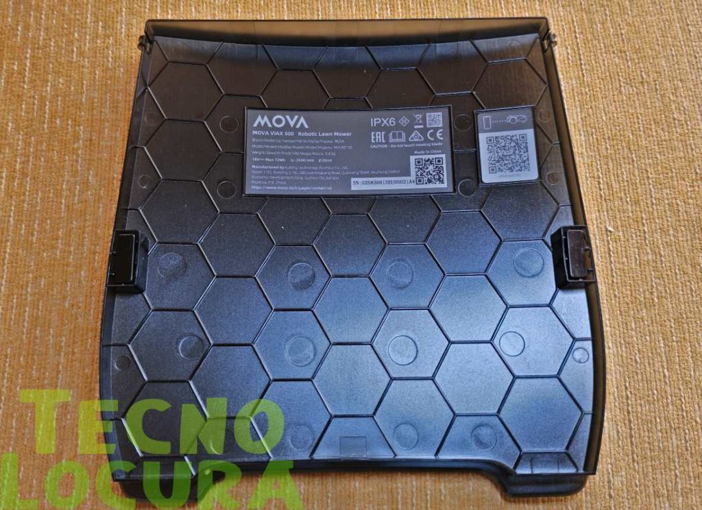 MOVA ViAX 500 review