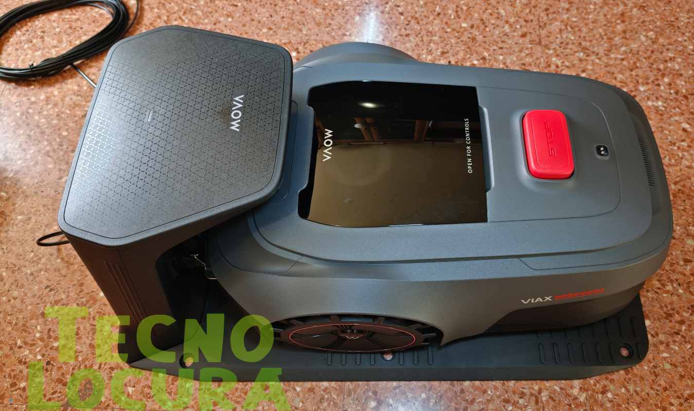 MOVA ViAX 500 review
