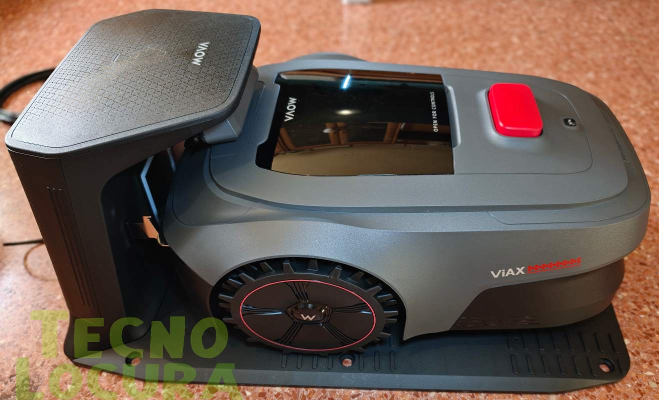 MOVA ViAX 500 review