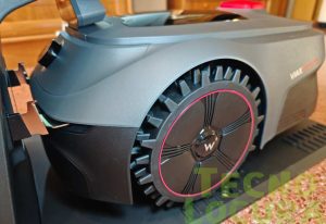 MOVA ViAX 500 review