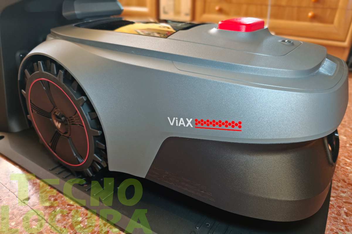 MOVA ViAX 500 review
