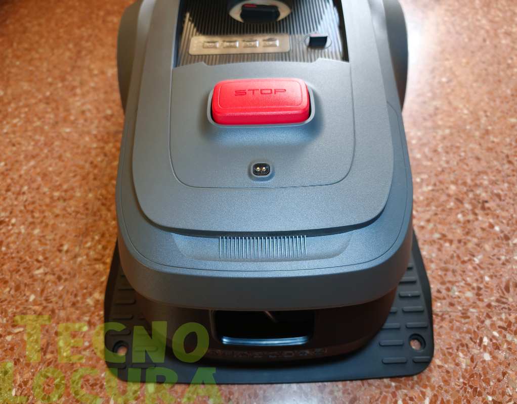 MOVA ViAX 500 review