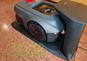 MOVA ViAX 500 review