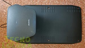 MOVA ViAX 500 review