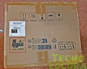 MOVA ViAX 500 review
