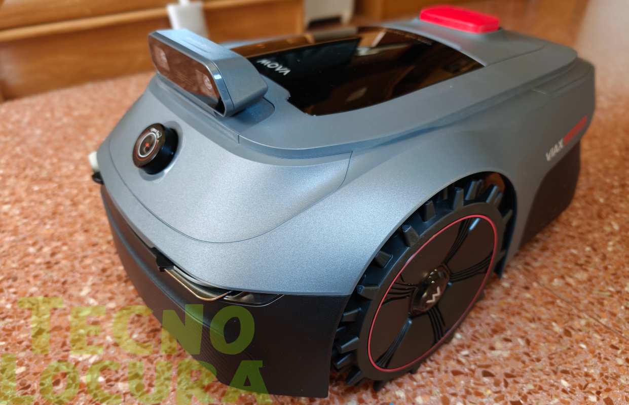 MOVA ViAX 500 review