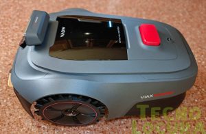 MOVA ViAX 500 review