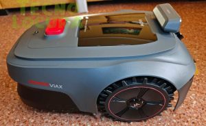 MOVA ViAX 500 review