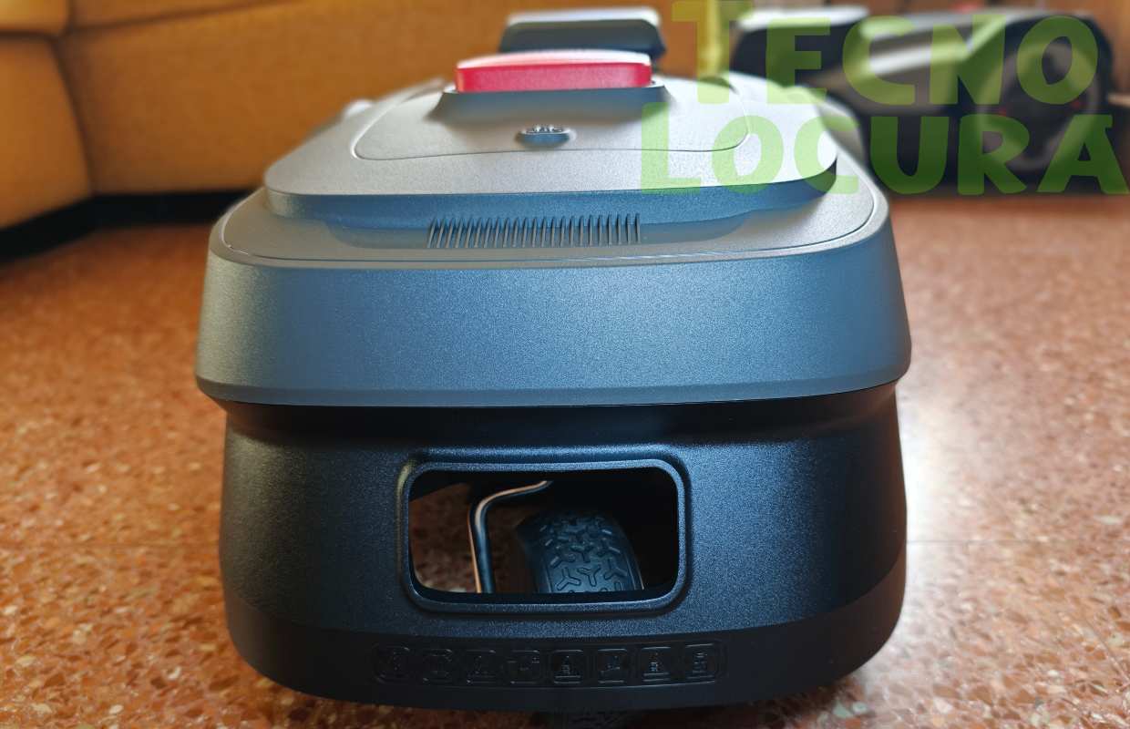 MOVA ViAX 500 review