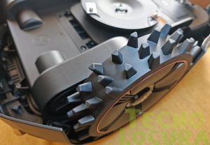 MOVA ViAX 500 review