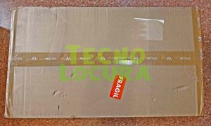 MOVA ViAX 500